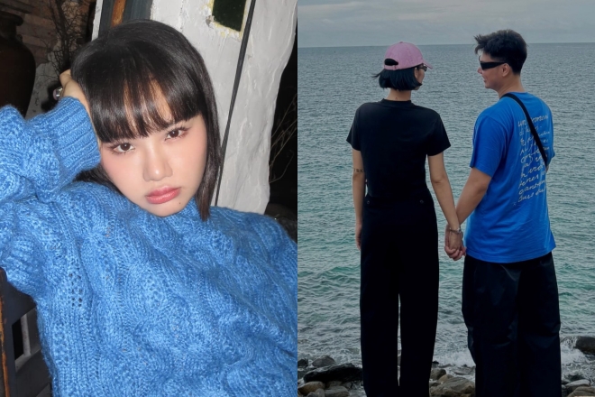 Miu Lê sắp kết hôn, thời gian khách mời cũng đã có