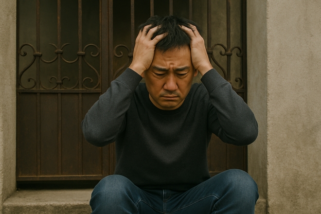 5 năm sau ly hôn, tôi quay về để “báo thù” người vợ phản bội nhưng cái kết lại khiến tôi quỵ ngã