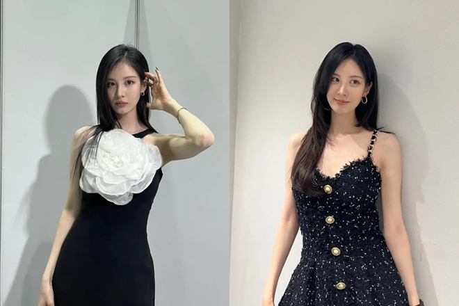 5 bí quyết giữ dáng thon gọn của Seohyun ở tuổi 34