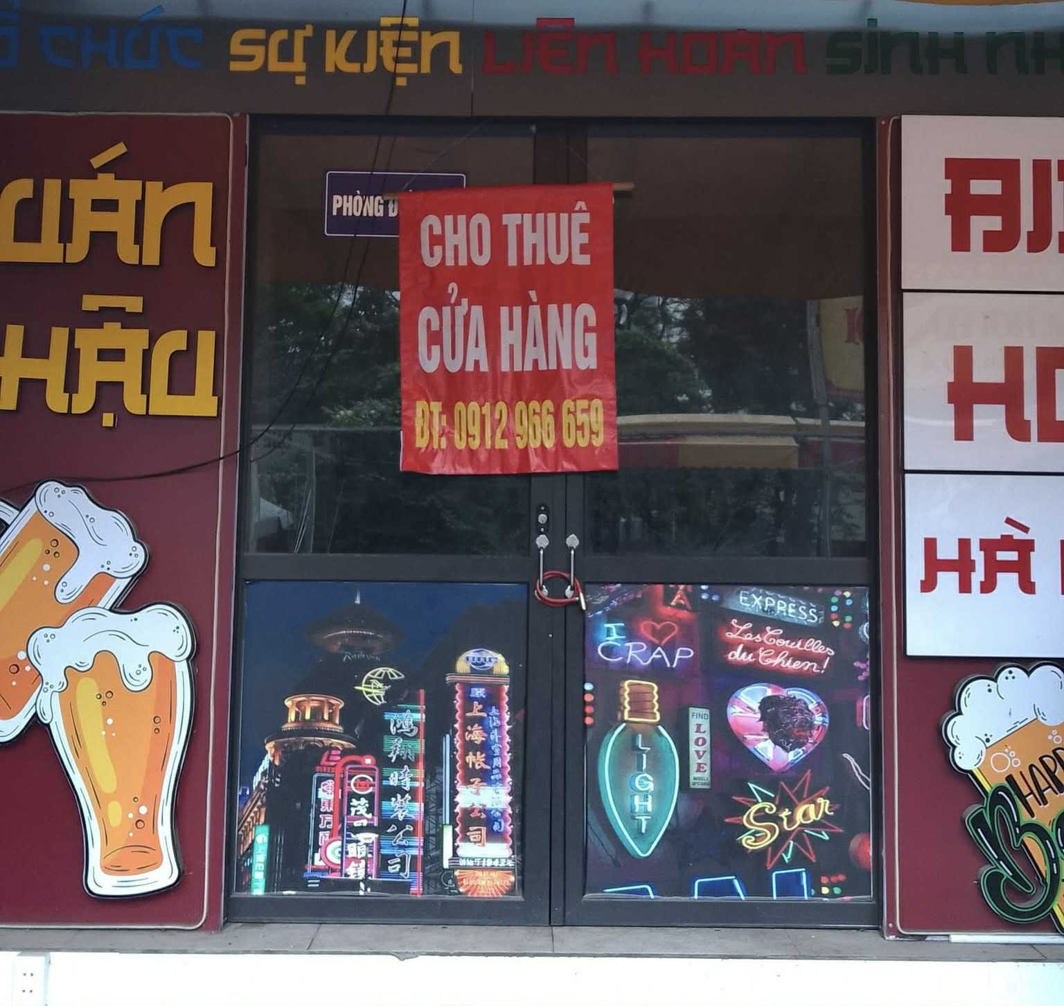 Thị trường nhà phố cho thuê Khi khách thuê mới là người quyết định cuộc chơi