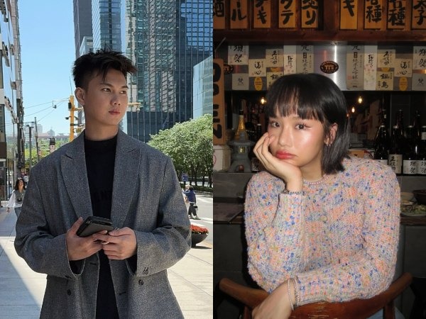 Bạn trai tin đồn của Miu Lê giàu có thế nào