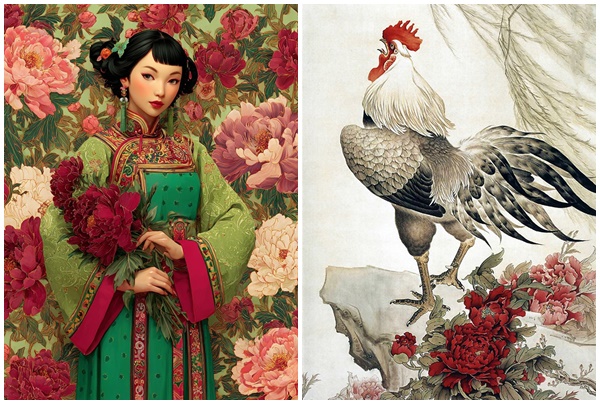 Dự báo vận may 12 con giáp tháng 6 Âm lịch 4 con giáp bứt phá tài lộc, 3 tuổi cần cẩn trọng tiểu nhân 