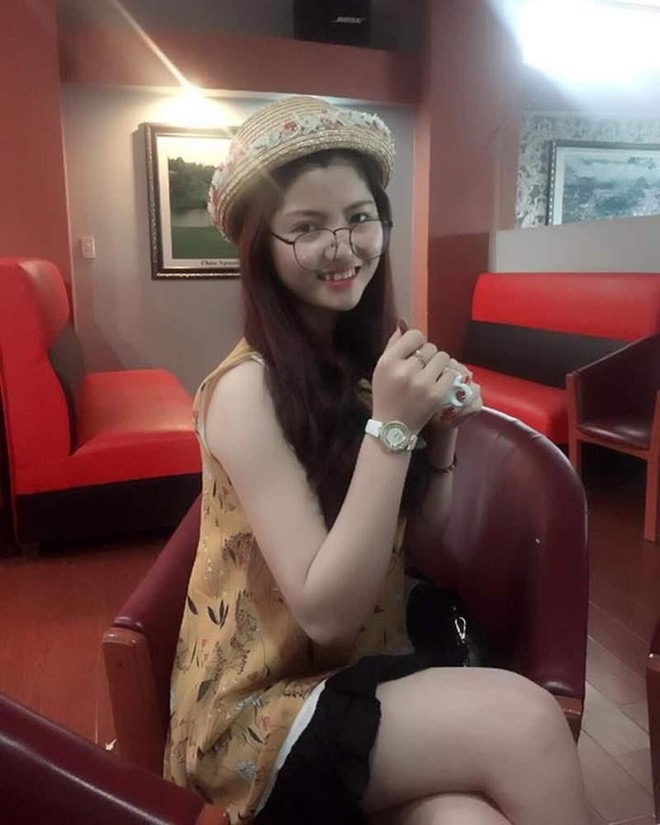 Lộ ảnh Chu Thanh Huyền trong quá khứ, ngã ngửa vì diện mạo quá khác hiện tại