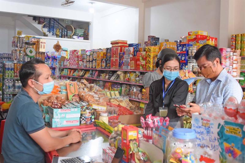 Gỡ rối cho hộ kinh doanh khi bỏ thuế khoán Cần chính sách linh hoạt và hỗ trợ chuyển đổi