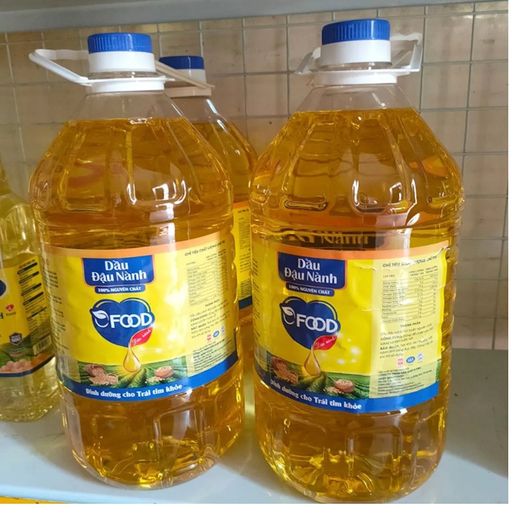 Bộ Công Thương lên tiếng về vụ dầu ăn Ofood Có dấu hiệu sản xuất, buôn bán hàng giả nghiêm trọng
