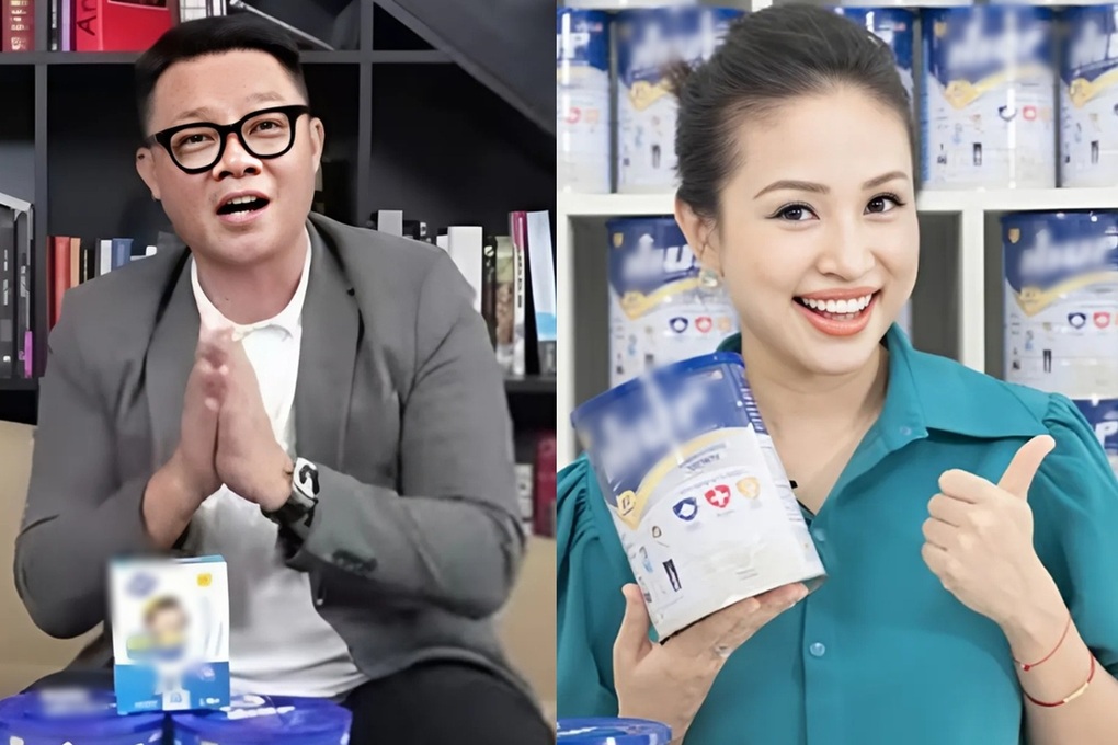 TPHCM siết hoạt động quảng cáo trên mạng đối với người nổi tiếng