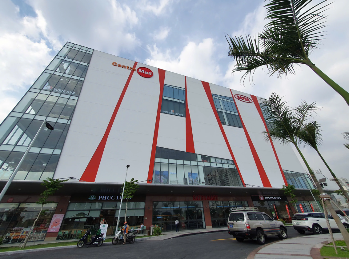 Ngành bán lẻ trở lại đường đua - Việt Nam trong dòng hồi phục toàn cầu