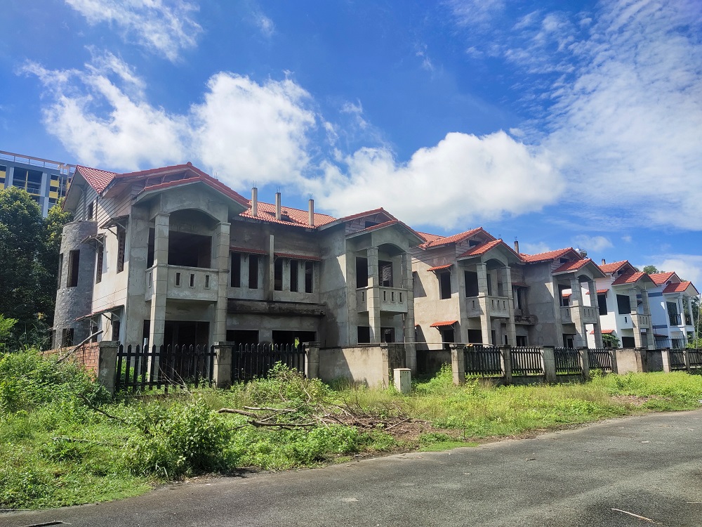 Đồng Nai Xử lý dứt điểm những dự án bất động sản “đắp chiếu” nhiều năm