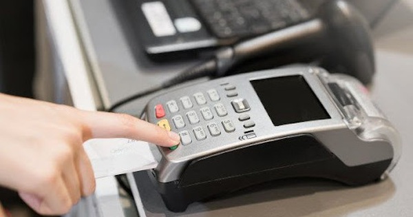 Xây dựng phần mềm hỗ trợ hộ kinh doanh, doanh nghiệp thực hiện hóa đơn điện tử