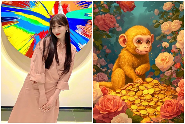 3 con giáp bội thu của cải trong 3 tháng hè (6,7,8) Giàu bất thình lình, tài lộc kéo đến 