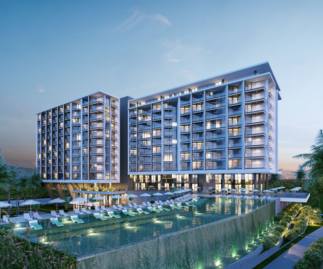 Sau giấc ngủ đông, bao giờ bất động sản nghỉ dưỡng bừng tỉnh