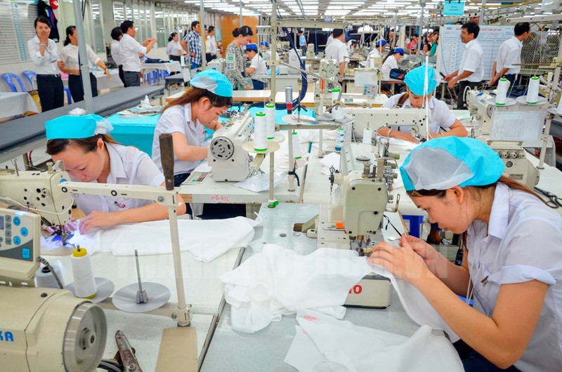 Khắc phục điểm nghẽn gói hỗ trợ lãi suất 2%