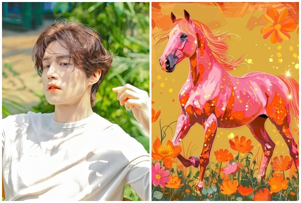 Tử vi 3 con giáp may mắn nhất Chủ Nhật (296) Đổi đời tức khắc, giàu sang có thừa