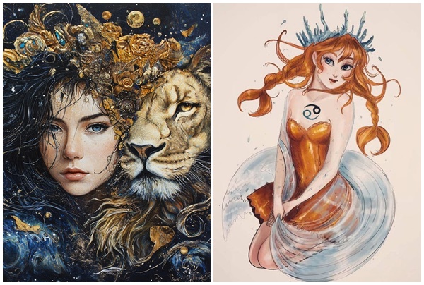 Tử vi 12 chòm sao Chủ Nhật ngày 2962025 Tài lộc vượng phát, tình cảm thăng hoa