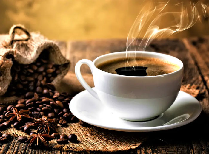 Kéo dài tuổi thọ hay thúc đẩy ung thư Có thể bạn đã uống cà phê sai cách!