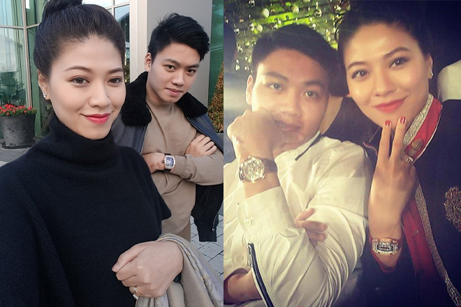 Thiếu gia Dương Bảo Hưng đang nổi đình đám cõi mạng là ai