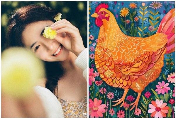 Trời sinh số làm đại gia, 3 con giáp càng vào hè càng phất, hút tài lộc cực mạnh