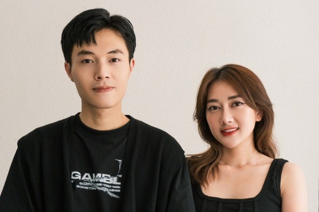 Phương Lan phủ nhận quay lại với Phan Đạt