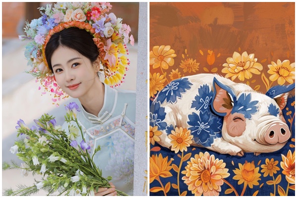 Tử vi 3 con giáp may mắn nhất thứ Hai (306) Có cơ hội đổi đời, tiền đổ về ào ào