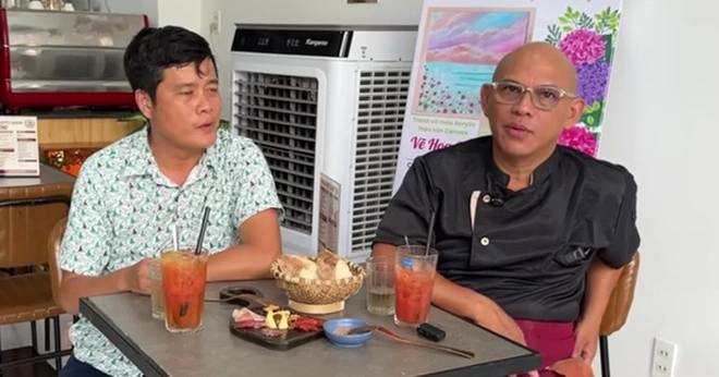 Ngỡ ngàng cuộc sống trái ngược 2 ông trùm Điền Quân từng nổi đình đám sau khi phá sản