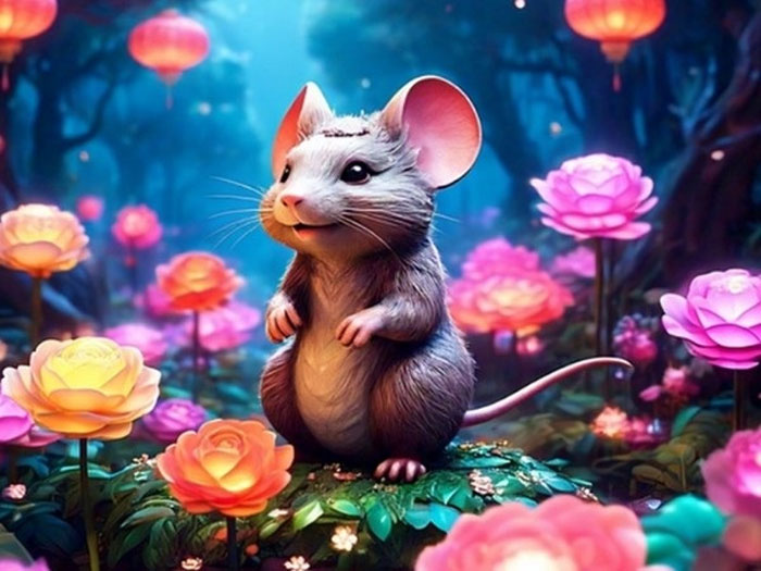 Tử vi tuần mới 306 đến 672025 3 con giáp tài lộc thăng hoa rực rỡ, 1 con giáp công việc trở ngại