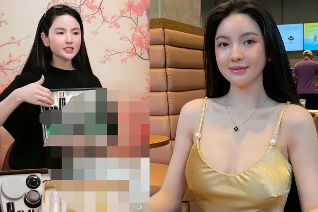 Đến lượt fanpage của vợ Quang Hải vướng ồn ào quảng cáo quá lố