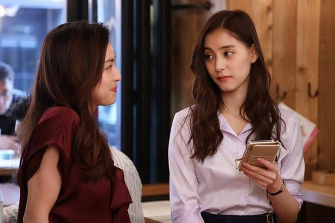 Em dâu ngang ngược, hỗn xược nhưng mẹ chồng vẫn dung túng vô lý