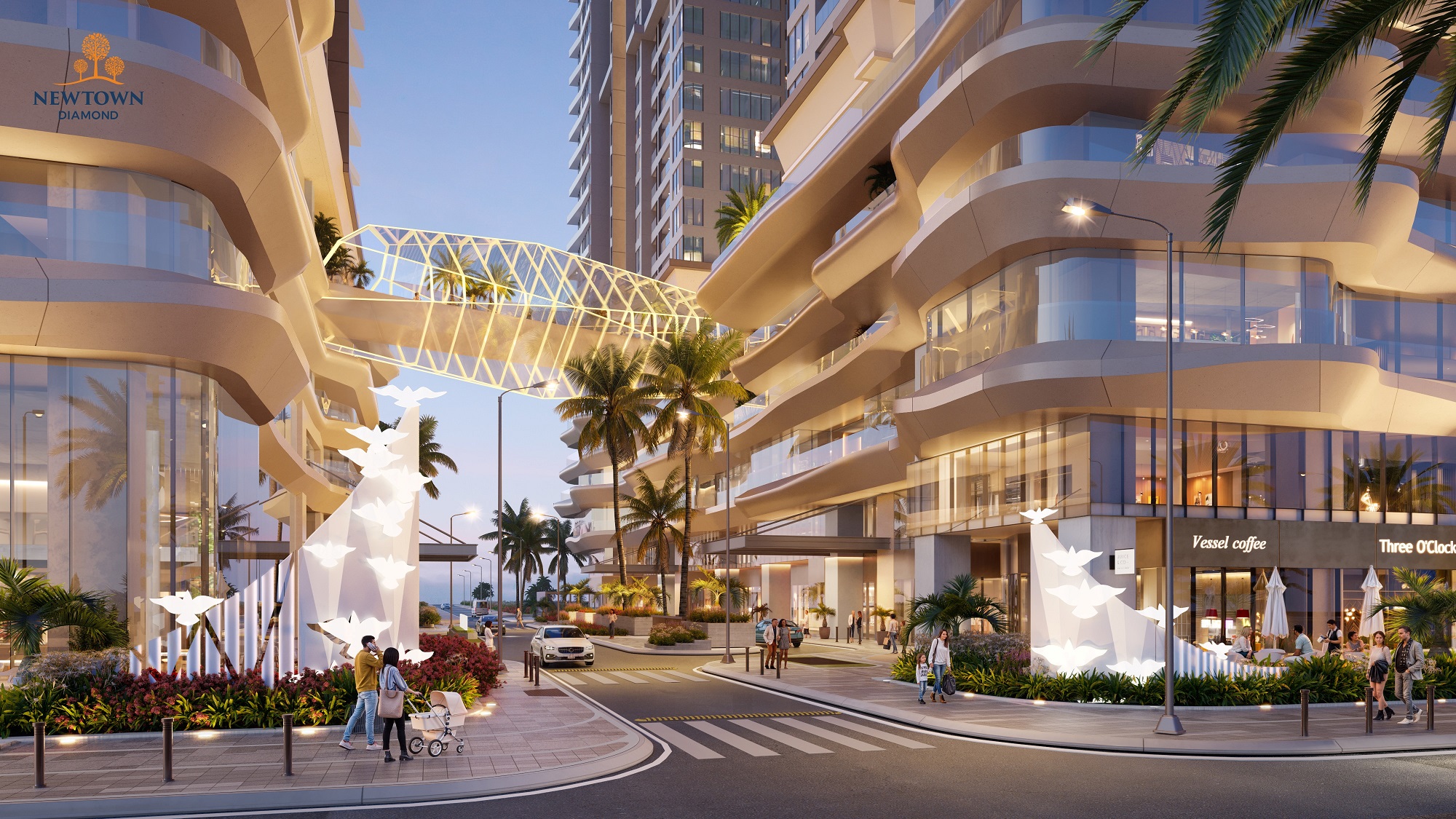 Chuyên gia chỉ cách nhận biết căn hộ đáng đầu tư tại Đà Nẵng