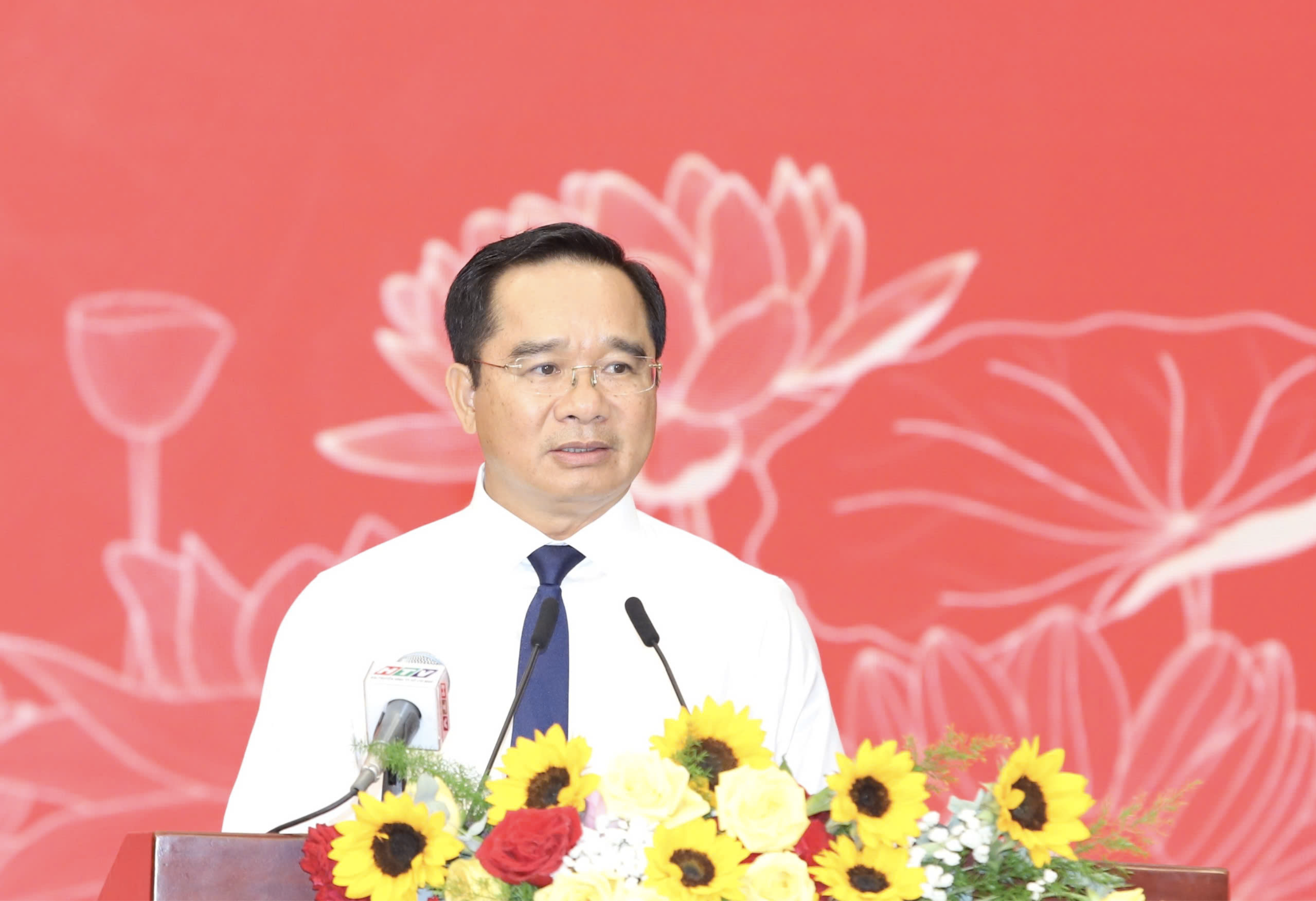 Danh sách Chủ tịch Ủy ban Nhân dân các tỉnh, thành phố mới sau sáp nhập