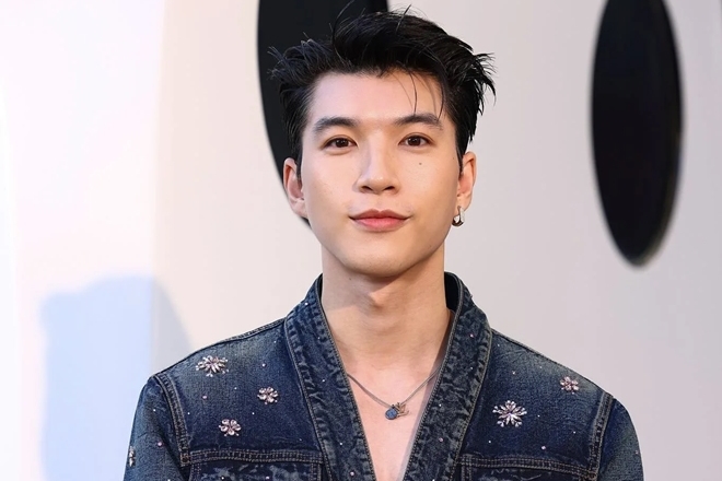 Celeb of the Week Lại là HieuThuHai gây bão ở quốc tế