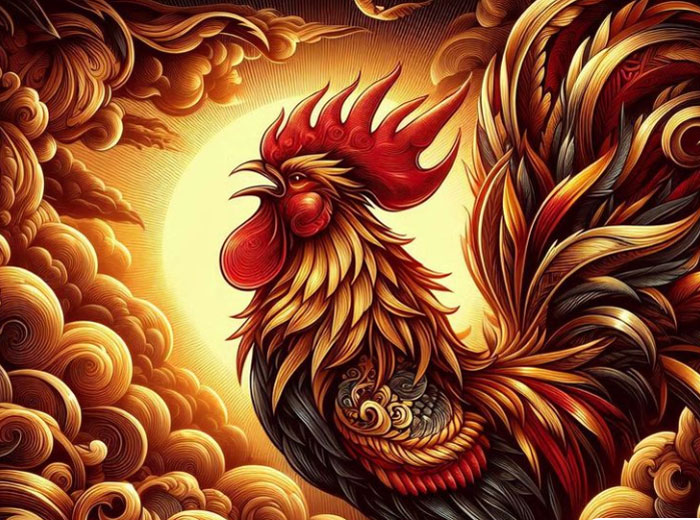 4 con giáp mở cung tài lộc, sự nghiệp thuận lợi, cuộc sống thăng hoa nhất tháng 7