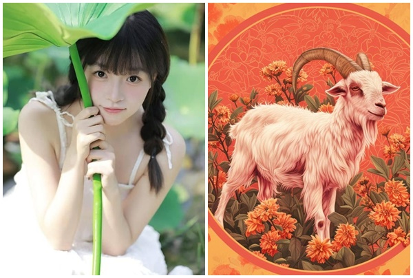 Tử vi 3 con giáp may mắn nhất thứ Tư (27) Tiền tài rộng mở, sự nghiệp hưng thịnh