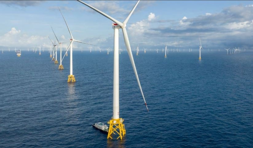 Phê duyệt khung giá phát điện loại hình nhà máy điện gió ngoài khơi