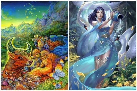 Tử vi 12 chòm sao thứ Tư ngày 272025 Cơ hội thăng hoa và cảnh báo cảm xúc