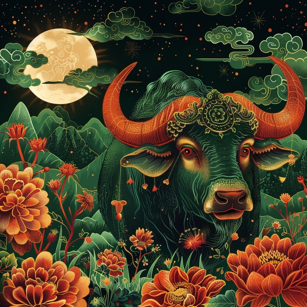 Vận xui đi qua 3 con giáp càng làm càng phát, tài lộc cực thịnh, kiếm được rất nhiều tiền nửa sau năm 2025. 