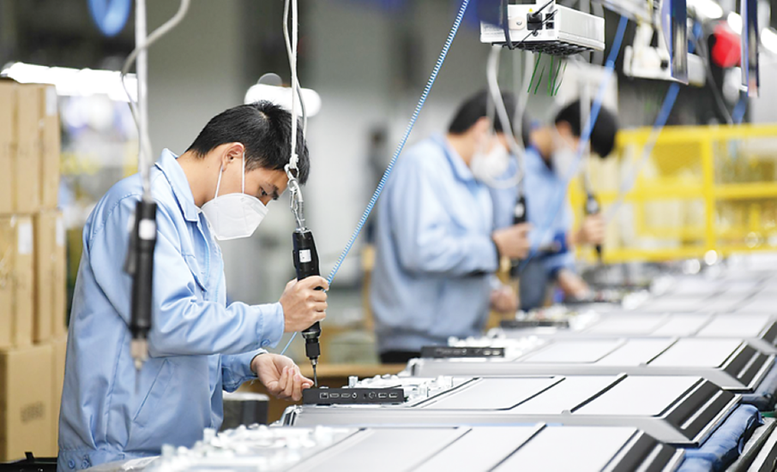 Kinh tế tư nhân và KHCN Động lực chiến lược trong Kỷ nguyên mới