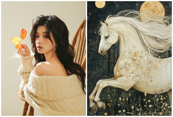 3 con giáp tình duyên bùng nổ trong tháng 7 Đào hoa nở rộ, hạnh phúc viên mãn