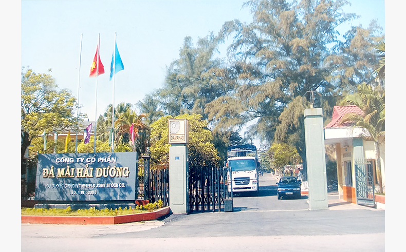 Thanh tra chỉ loạt thiếu sót, vi phạm tại dự án chung cư Đá Mài Hải Dương