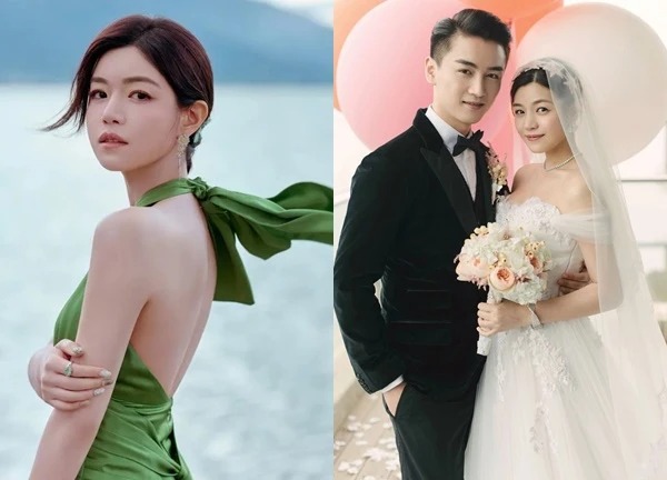 Mỹ nhân Hoa ngữ sau ly hôn Tiểu Long Nữ Trần Nghiên Hy và cuộc hôn nhân độc hại