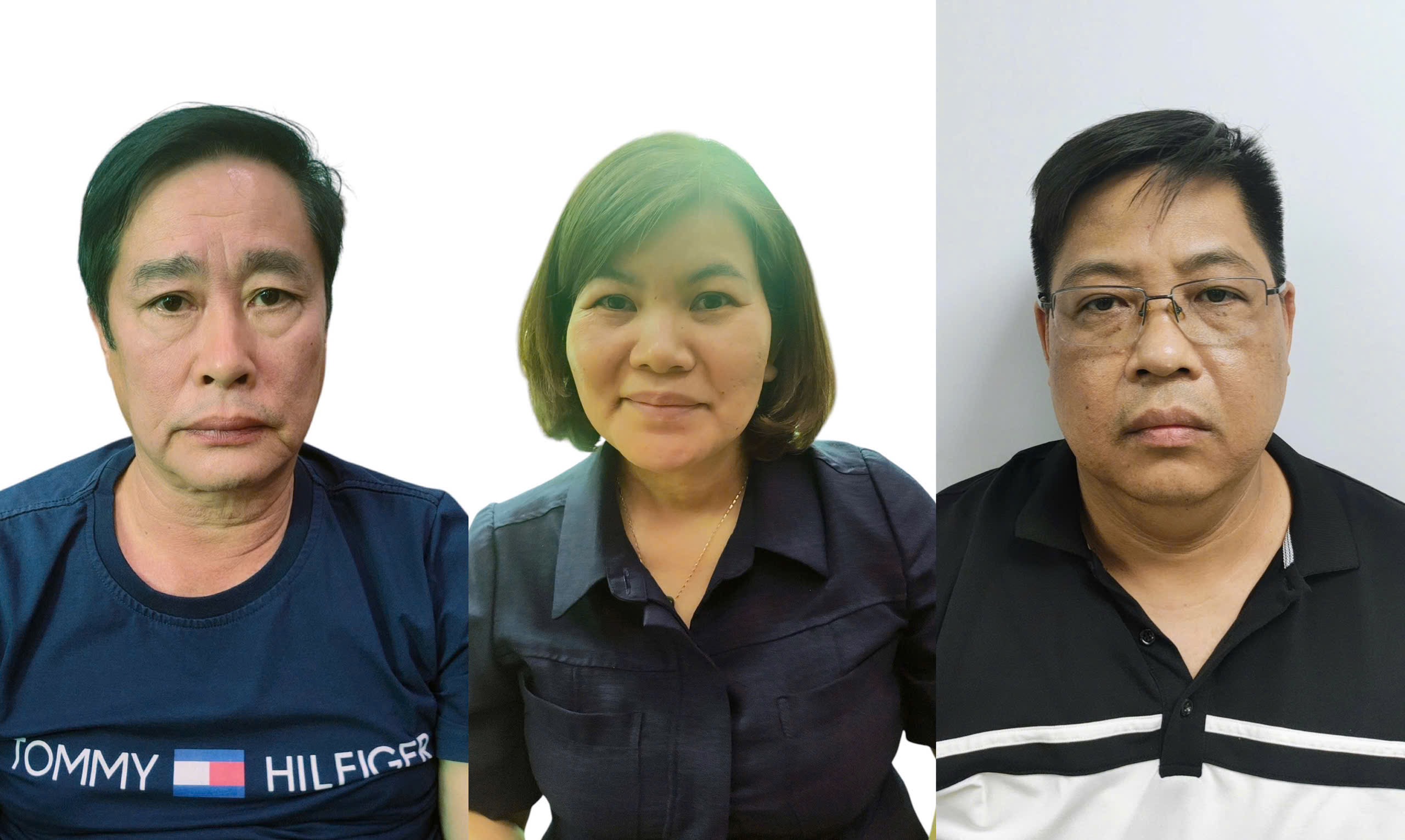 Bắt 3 lãnh đạo Trung tâm pháp y tâm thần khu vực miền núi phía Bắc