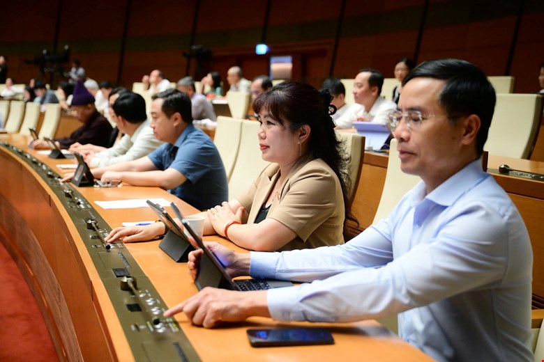 Luật mới chuyển hướng quản lý rủi ro Gỡ nút thắt cho doanh nghiệp, bảo vệ người tiêu dùng