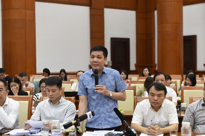 Bộ Tài chính lên tiếng việc Tập đoàn Sơn Hải rớt thầu tại Đồng Nai