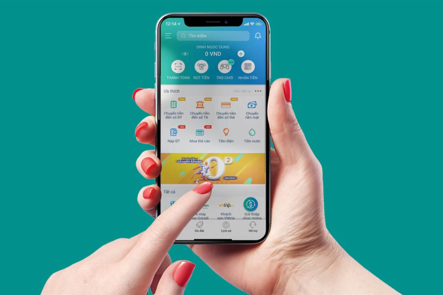 Hàng triệu người dùng ví điện tử cần lưu ý những thay đổi quan trọng từ ngày 17