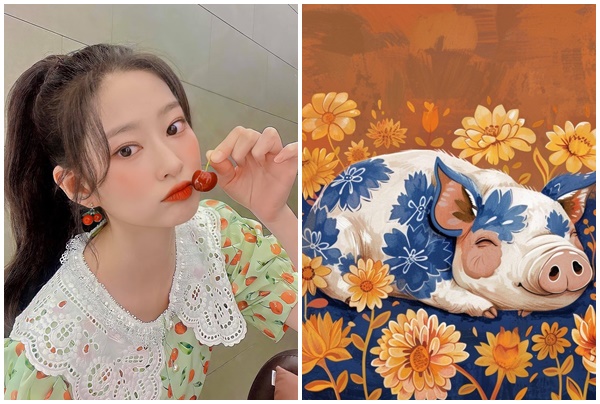 Top 3 con giáp chật vật đầu năm, giữa năm rực sáng, tài lộc kéo đến không ngừng