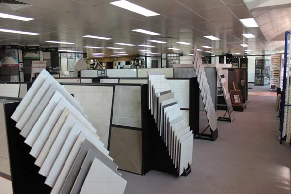 Đề nghị điều tra chống bán phá giá gạch ốp lát từ Ấn Độ