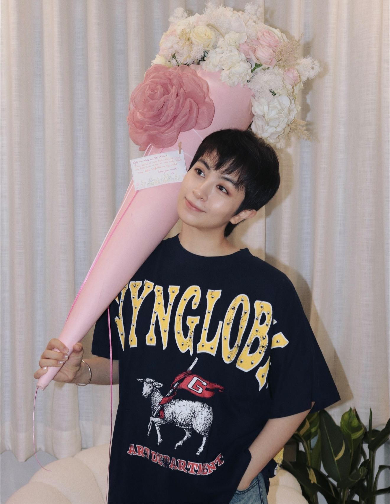 Gil Lê phát ngôn hết sốc lại phũ phàng khi Xoài Non liên tục đòi hỏi chuyện cưới xin