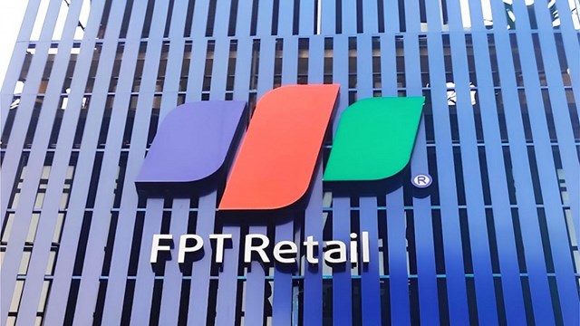 FPT Retail (FRT) phát hành thêm hơn 34 triệu cổ phiếu để trả cổ tức năm 2024