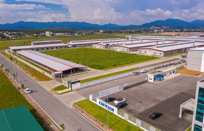 Phát triển Đô thị và Khu công nghiệp Cao su Việt Nam (VRG) dự chi khoảng 91 tỷ đồng trả cổ tức