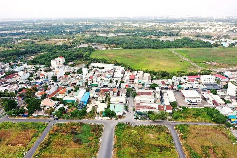 Giải quyết vướng mắc trường hợp chia tách, chuyển nhượng giấy tay, vi bằng sau hợp nhất tại TPHCM