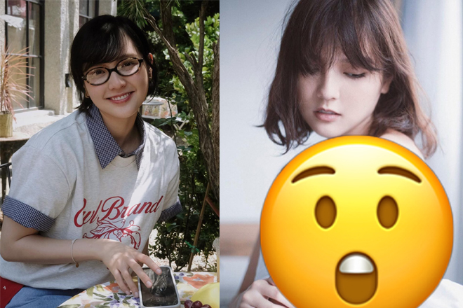 Sự thật nàng thơ Hải Tú lộ ảnh 18+ đang gây bàn tán khắp MXH